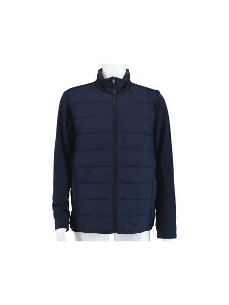 Geacă Jack Wolfskin albastru