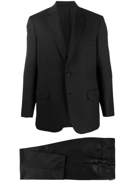 Sacou Brioni negru