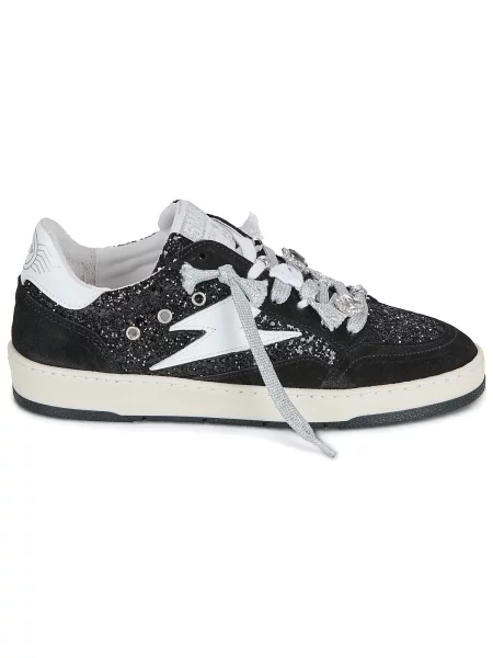 Pantofi Semerdjian negru