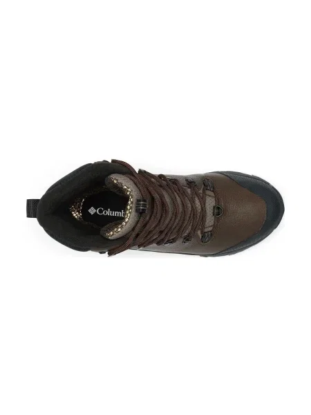 Pantofi Columbia maro