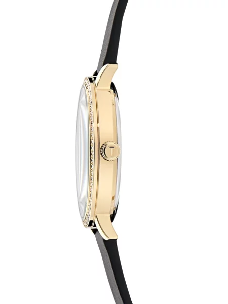 Ted Baker ceas auriu negru