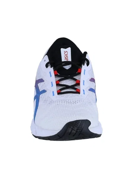 Pantofi copii Asics alb