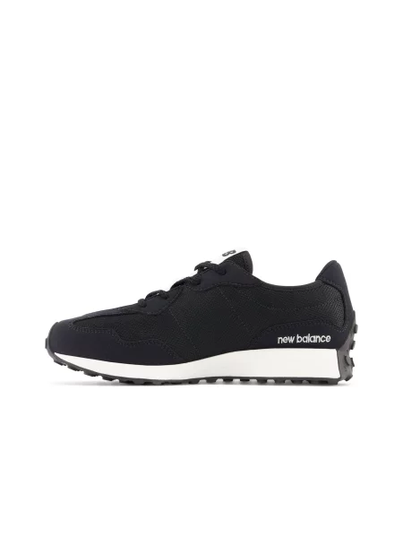 New Balance Sneakers Negru alb