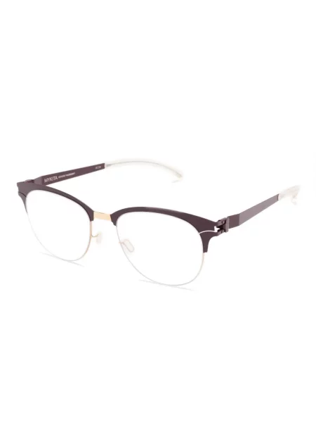 Ochelari de soare Mykita roșu