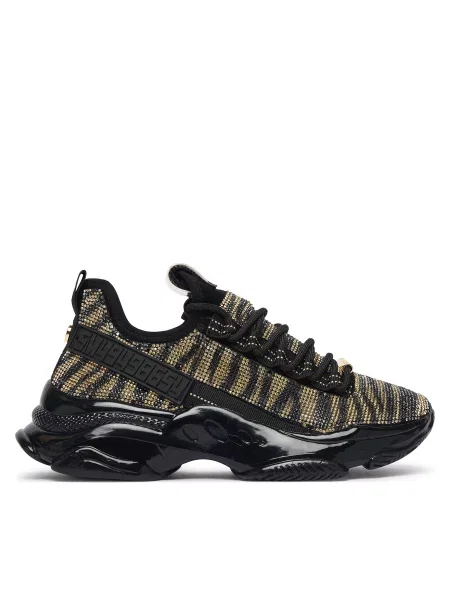 Sneakersy Steve Madden Maxilla-S černá