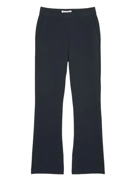 Pantaloni Marc O'polo albastru