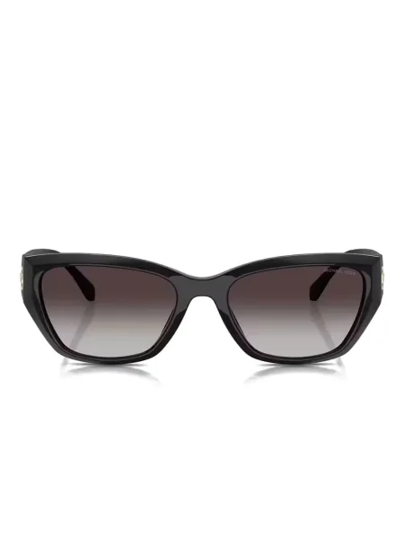 Ochelari de soare Michael Kors negru