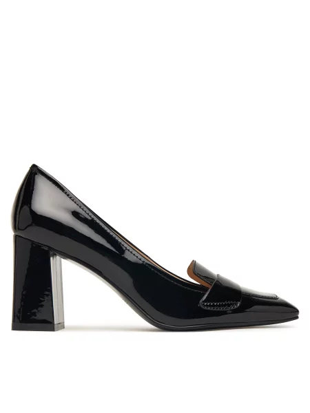 Туфлі Furla Slod Moca-Pump CN чорний