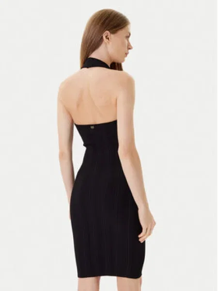 Marciano Guess Kötött ruha fekete