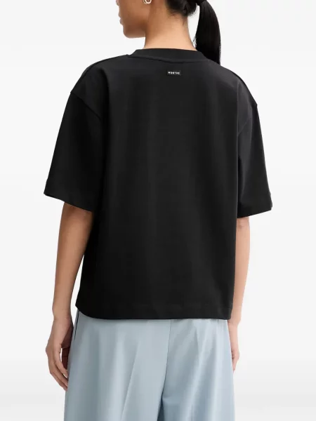 Tricou Munthe negru