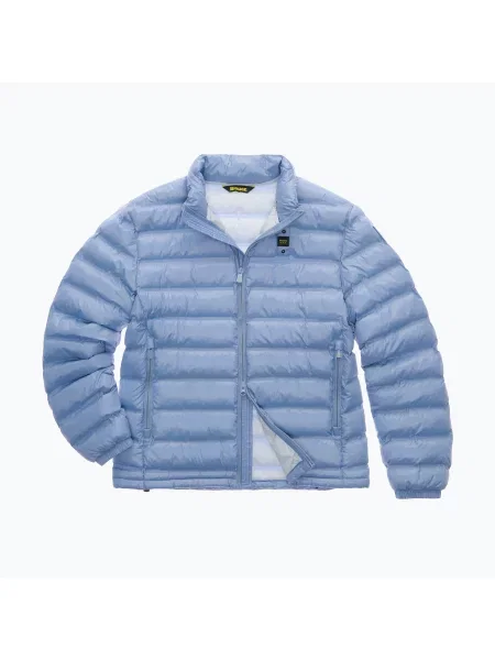 Geacă pentru bărbați Blauer USA Sewall blu int. Blue albastru