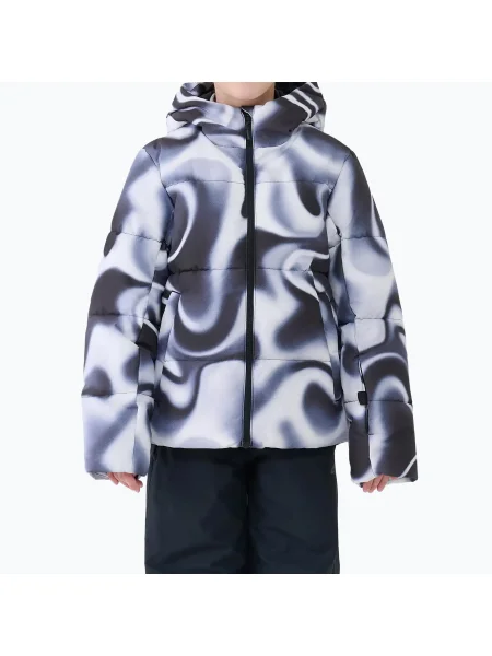 Gyerek sídzseki 4F multicolor. Méret: