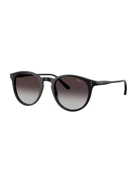Polo Ralph Lauren Ochelari de soare negru