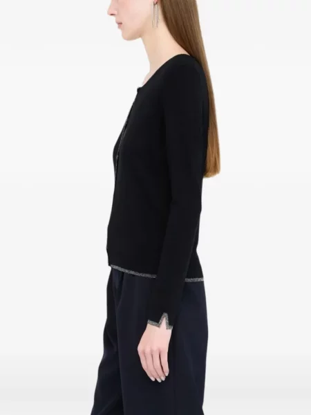 Cardigan Liu Jo negru