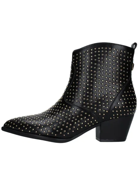Pantofi Guess negru