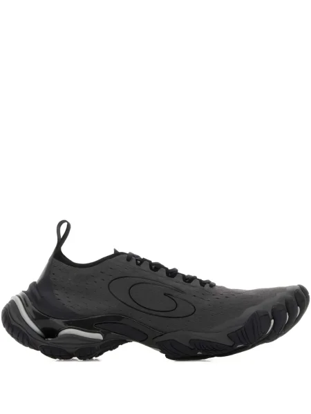 Sneakerși Balenciaga gri