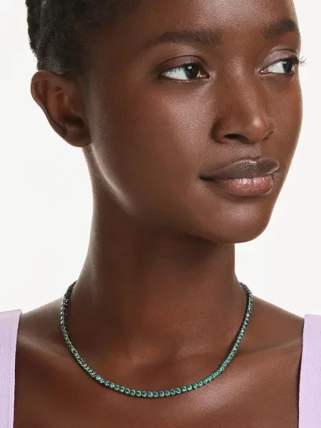 Браслет Swarovski