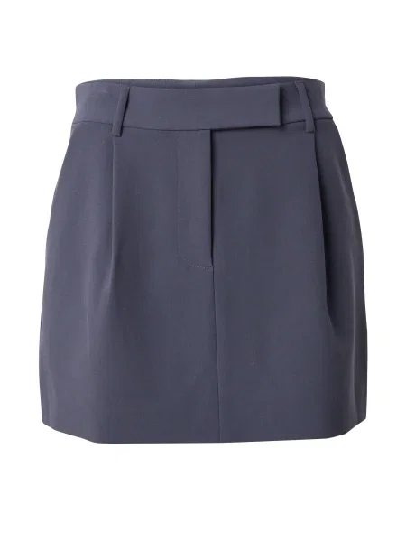 Co'couture Fustă gri