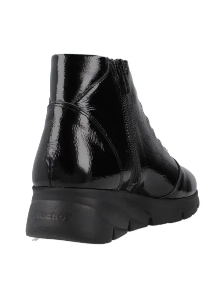 Pantofi Fluchos negru