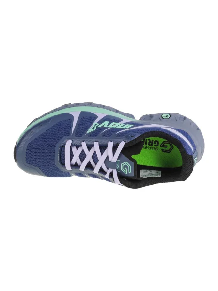 Pantofi Inov-8 albastru