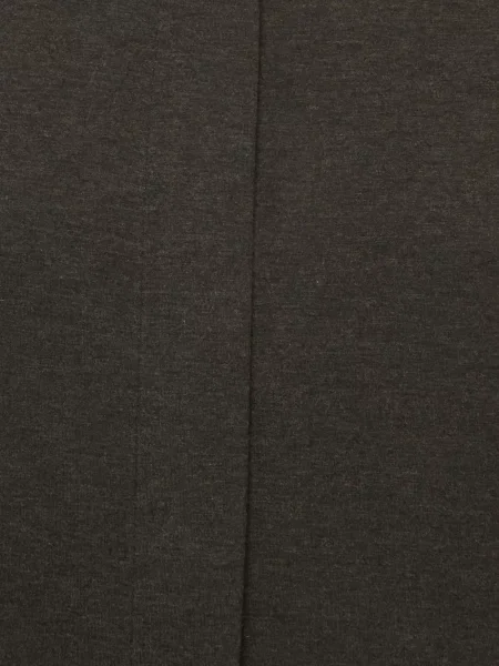 Kabát Max Mara sivá