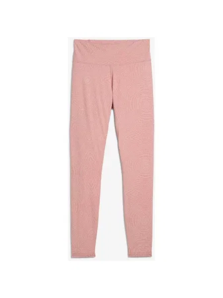 Legginsy długie Puma Move CLOUDSPUN XS różowy