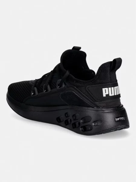 Puma tornacipő Softride Frequence fekete