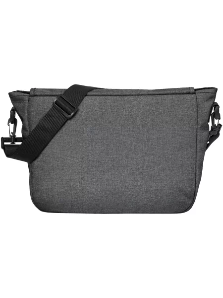 Crossbody kabelka Eastpak černá