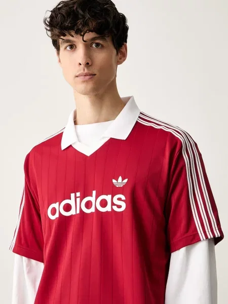 Поло Adidas Originals