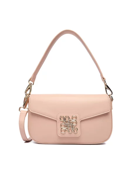 Torebka Nine West różowa