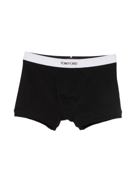 Majtki Tom Ford czarne