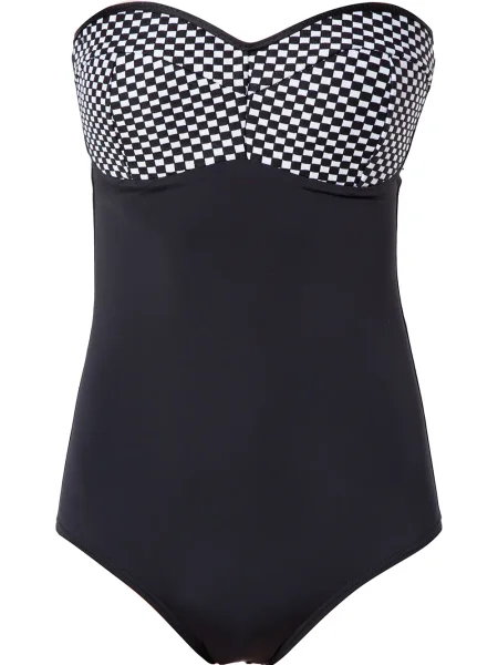 Sutien Amir Slama negru