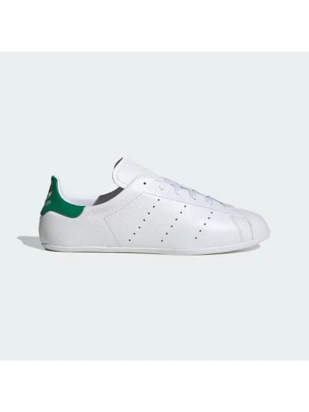 Balerinki Adidas białe