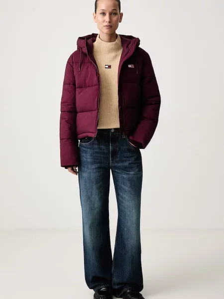 Tommy Jeans Geacă
