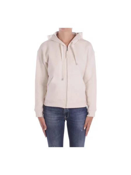 Bluza rozpinana Weekend Max Mara beżowa