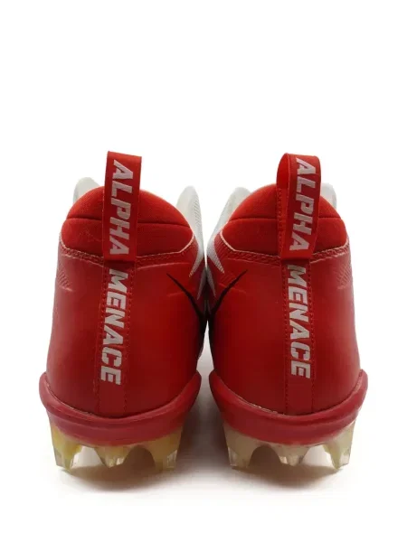 Fotbal tenisky Nike Air Zoom šedé