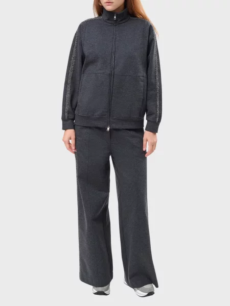 Спортивный костюм Panicale Cashmere серый