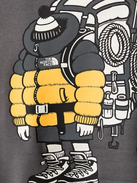 Свитер The North Face