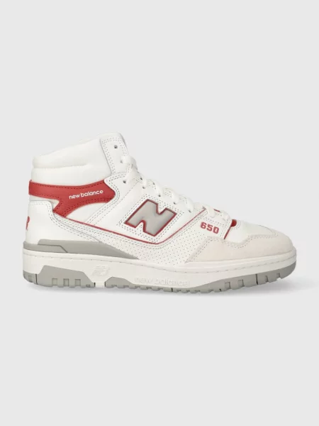 Маратонки New Balance бяло