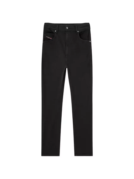 Blugi Diesel Krooley negru