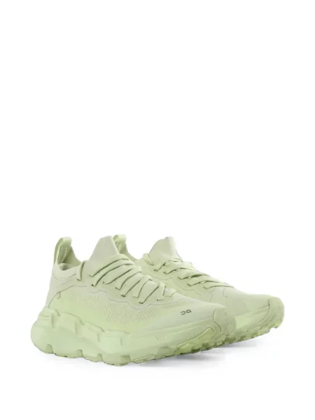 Sneakerși On verde