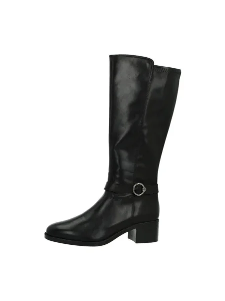 Pantofi Tamaris negru