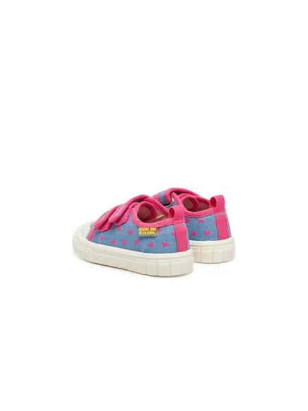 Copati Agatha Ruiz de la Prada modra