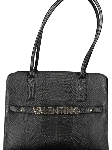 Geantă de mână Valentino Bags negru