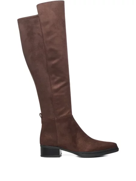 Botine Michael Michael Kors negru