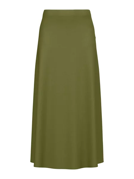 JDY Sukně JDYAya olivová