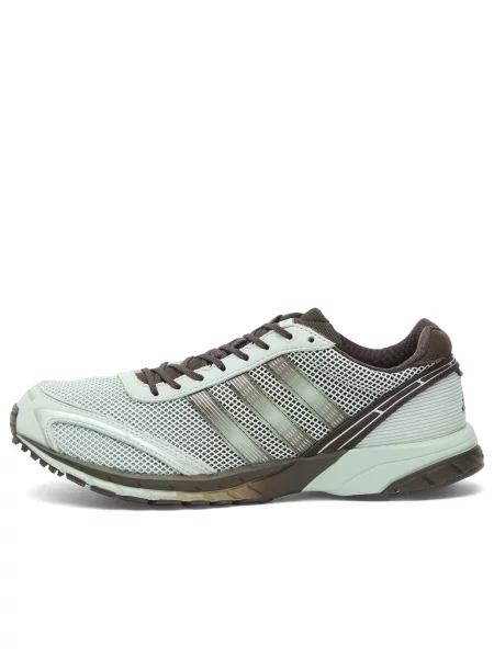 Sneakersy Adidas Adizero zielone