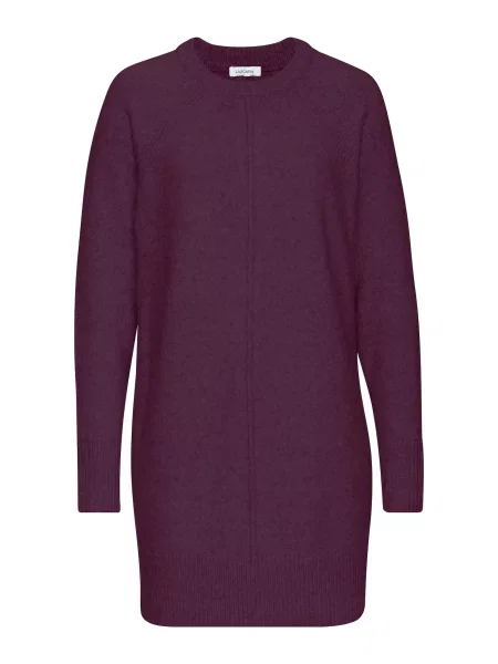 LASCANA Pulover lila