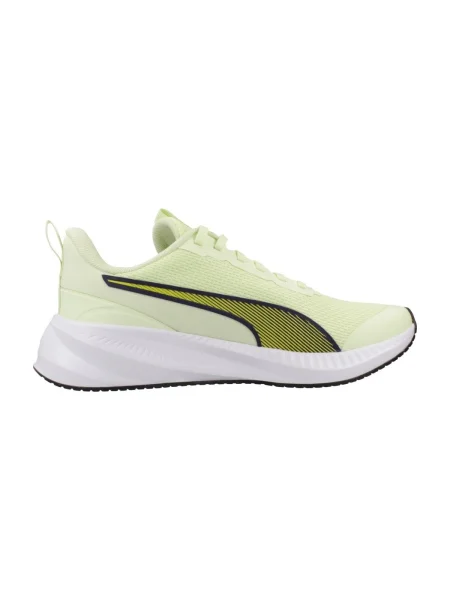 Pantofi Puma verde