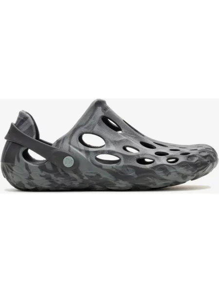 Klapki Merrell Hydro Moc 40 szare